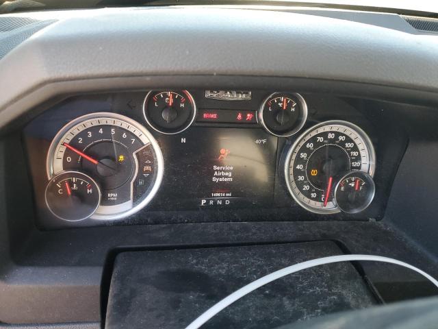 Photo 9 from auction – 2013 RAM 1500 ST with VIN 1C6RR6FT9DS669645