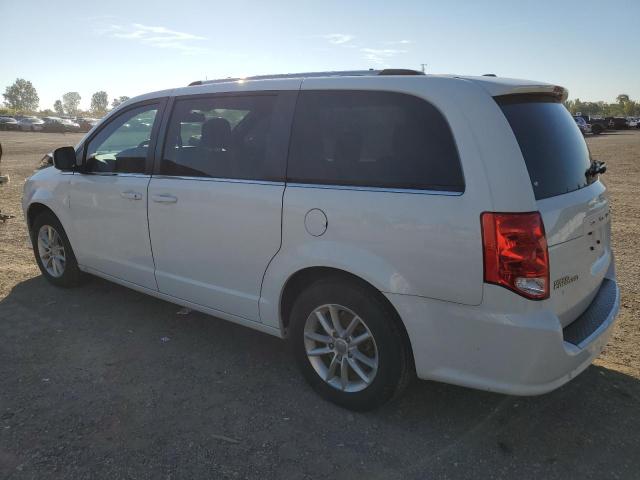 Photo 2 from auction – 2020 DODGE GRAND CARA with VIN 2C4RDGCG0LR245355
