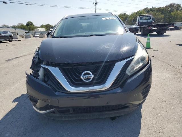 Photo 5 from auction – 2016 NISSAN MURANO S with VIN 5N1AZ2MH2GN140811