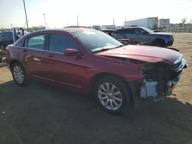 صورة رقم 4 من المزاد - 2013 CHRYSLER 200 TOURIN مع VIN 1C3CCBBB7DN701324