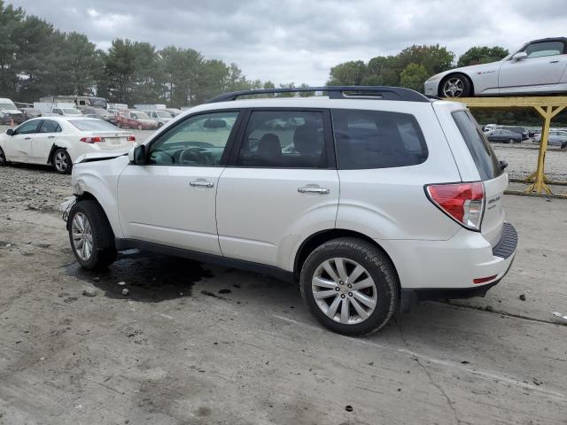 Photo 2 from auction – 2012 SUBARU FORESTER L with VIN JF2SHAEC1CH448023