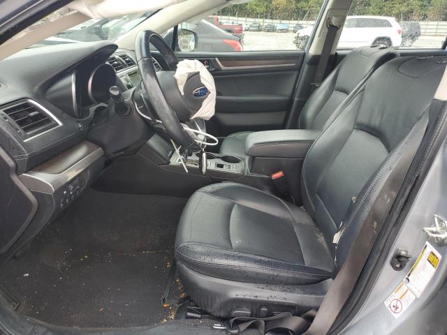 Photo 7 from auction – 2018 SUBARU LEGACY 2.5 with VIN 4S3BNAN60J3005051