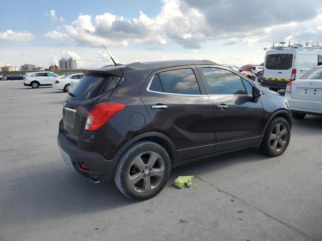 Photo 3 from auction – 2014 BUICK ENCORE with VIN KL4CJASB5EB597649