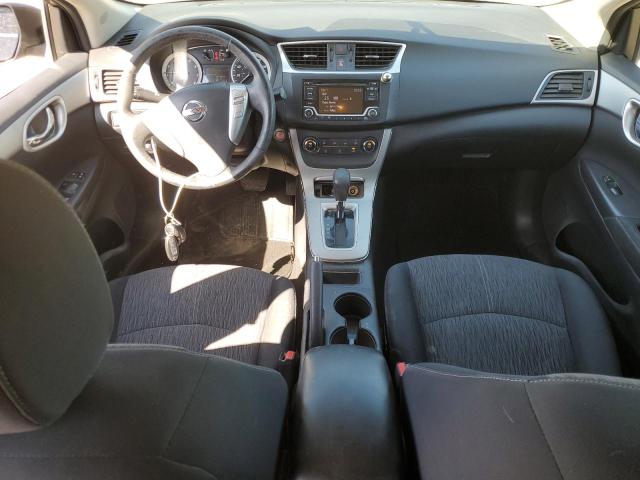 Photo 8 from auction – 2015 NISSAN SENTRA S with VIN 3N1AB7AP1FL667726