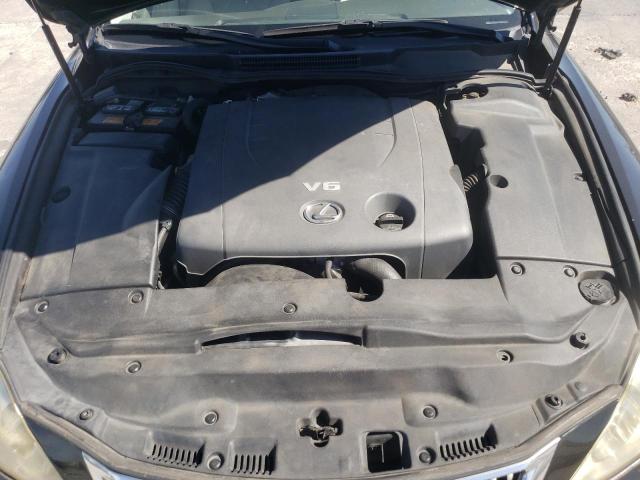 صورة رقم 11 من المزاد - 2009 LEXUS IS 250 مع VIN JTHBK262192090573