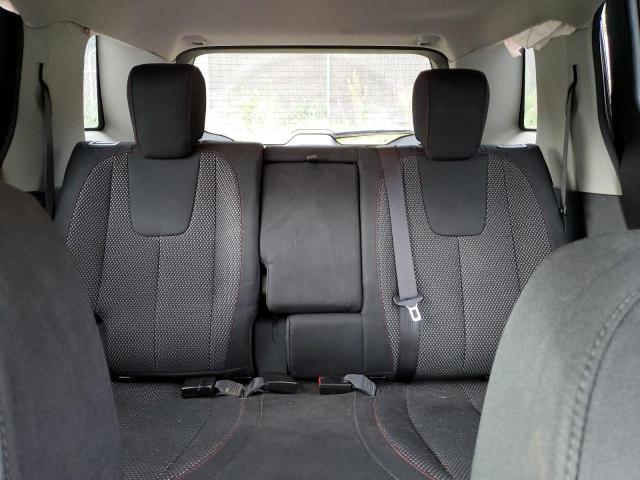 Photo 10 from auction – 2016 GMC TERRAIN SL with VIN 2GKFLSEK9G6334881