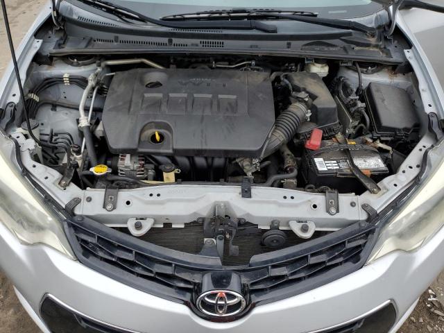 Photo 11 from auction – 2014 TOYOTA COROLLA L with VIN 2T1BURHEXEC196348