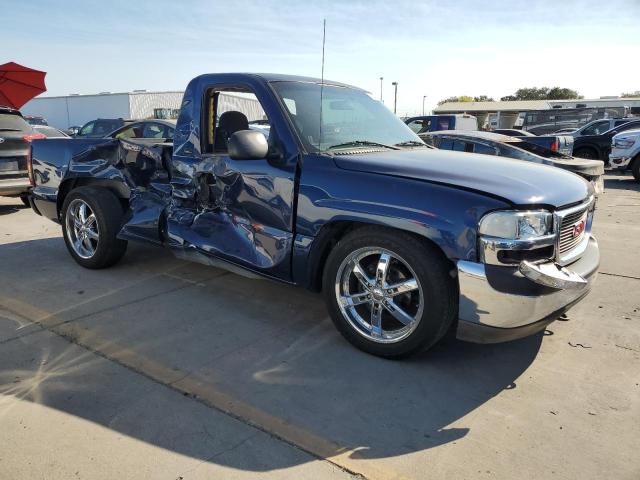 Photo 4 from auction – 2000 GMC NEW SIERRA with VIN 1GTEC14W6YZ222115