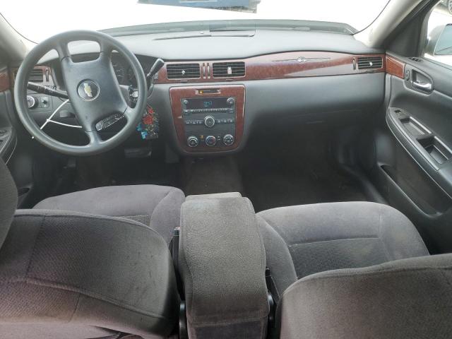 Photo 8 from auction – 2006 CHEVROLET IMPALA LS with VIN 2G1WB58K069318666