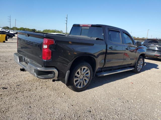 Photo 3 from auction – 2019 CHEVROLET SILVERADO with VIN 3GCPWCED8KG284888