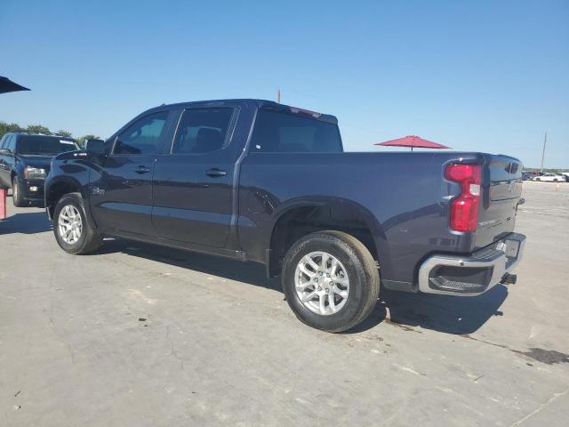 Photo 2 from auction – 2023 CHEVROLET SILVERADO with VIN 3GCPACE89PG185702