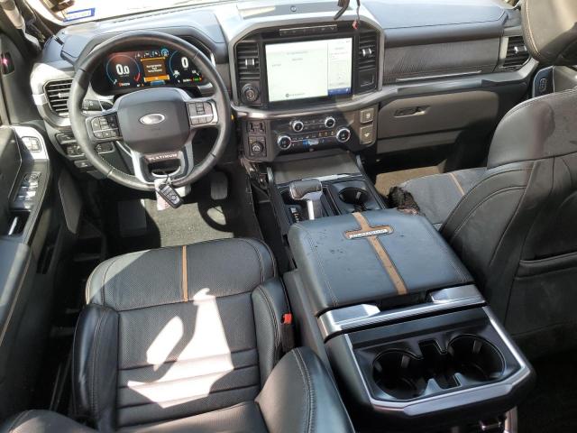 Photo 8 from auction – 2021 FORD F150 SUPER with VIN 1FTFW1ED6MFC94209