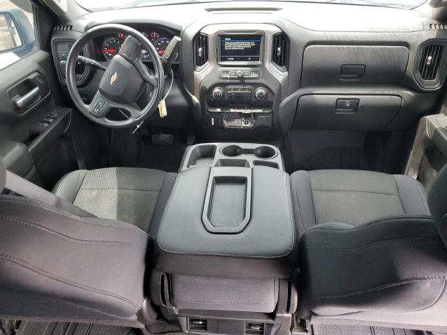 Photo 8 from auction – 2019 CHEVROLET SILVERADO with VIN 3GCPWBEH0KG142175
