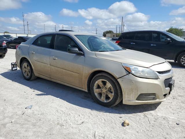 Photo 4 from auction – 2014 CHEVROLET MALIBU with VIN 1G11B5SL2EF274333