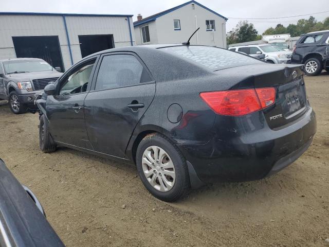 Photo 2 from auction – 2013 KIA FORTE EX with VIN KNAFU4A2XD5714052