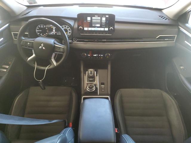 Photo 8 from auction – 2022 MITSUBISHI OUTLANDER with VIN JA4J3UA83NZ028525