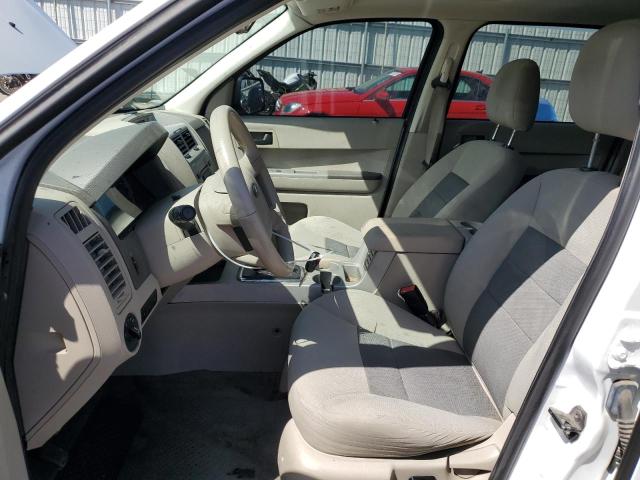 Photo 7 from auction – 2008 FORD ESCAPE XLT with VIN 1FMCU93168KD51954