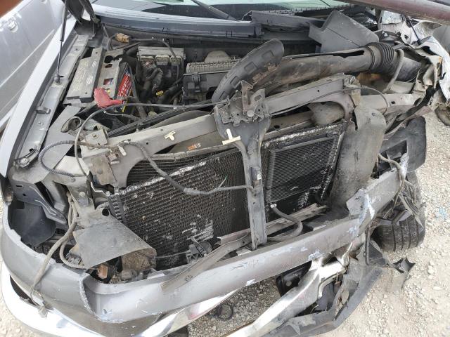 Photo 11 from auction – 2006 FORD F150 with VIN 1FTPX12576KB71284