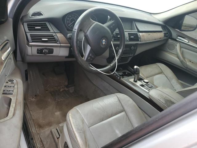 Photo 8 from auction – 2008 BMW X5 3.0I with VIN 5UXFE43518L026285