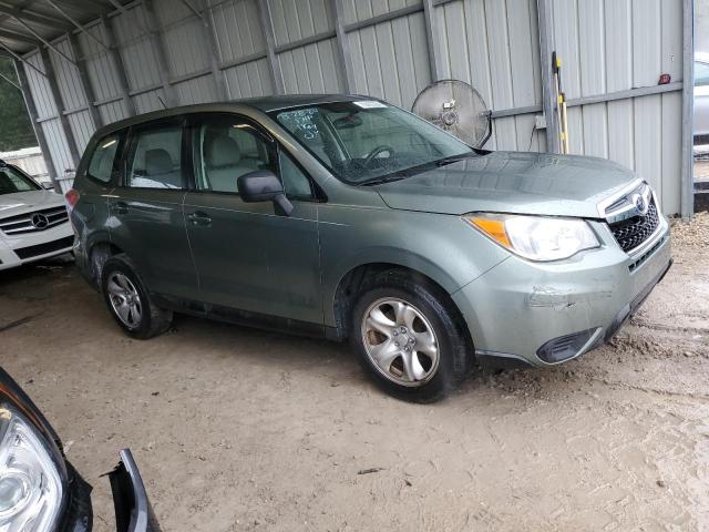 Photo 4 from auction – 2014 SUBARU FORESTER 2 with VIN JF2SJAAC5EH489638