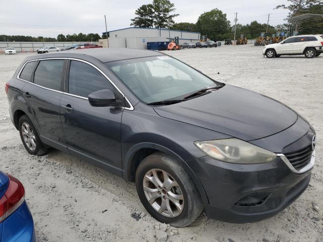 Photo 4 from auction – 2014 MAZDA CX-9 TOURI with VIN JM3TB2CA3E0429476