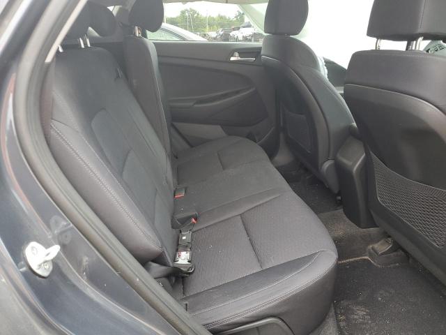 Photo 11 from auction – 2020 HYUNDAI TUCSON SE with VIN KM8J2CA48LU212932