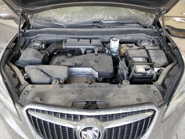 Photo 12 from auction – 2019 BUICK ENVISION E with VIN LRBFX2SA9KD030387