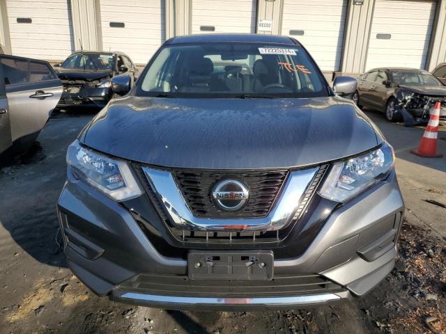 Photo 5 from auction – 2018 NISSAN ROGUE S with VIN KNMAT2MVXJP548898