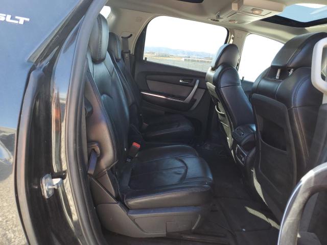 Photo 11 from auction – 2008 GMC ACADIA SLT with VIN 1GKEV33748J229485