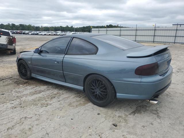 Photo 2 from auction – 2005 PONTIAC GTO with VIN 6G2VX12U35L400459