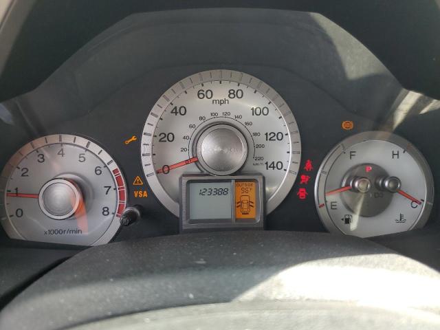 Photo 9 from auction – 2011 HONDA PILOT EXL with VIN 5FNYF3H59BB018942