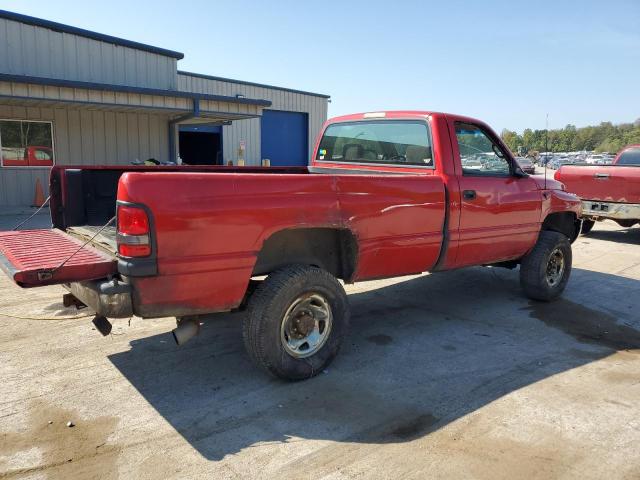 Photo 3 from auction – 1996 DODGE RAM 2500 with VIN 1B7KF26C4TJ124016