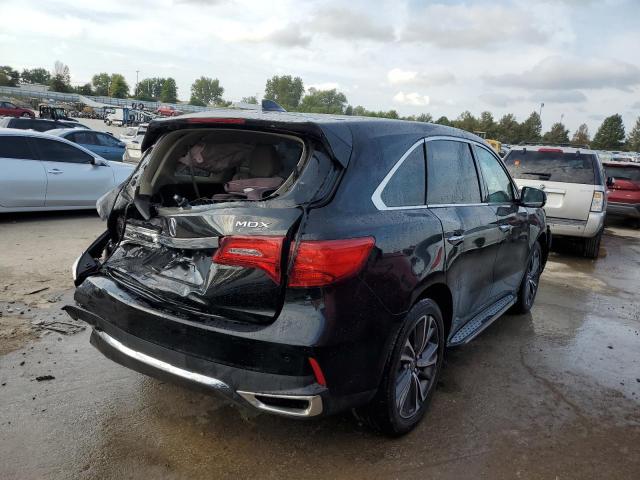 Photo 3 from auction – 2020 ACURA MDX TECHNO with VIN 5J8YD3H53LL004735
