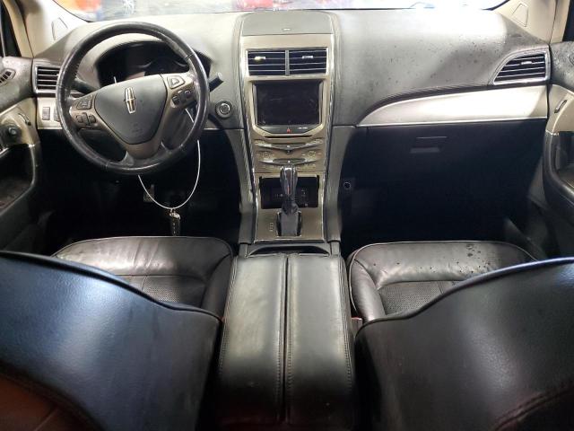 Photo 8 from auction – 2013 LINCOLN MKX with VIN 2LMDJ8JK7DBL25360