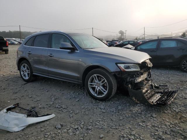 Photo 4 from auction – 2016 AUDI Q5 PREMIUM with VIN WA1D7AFP8GA105097