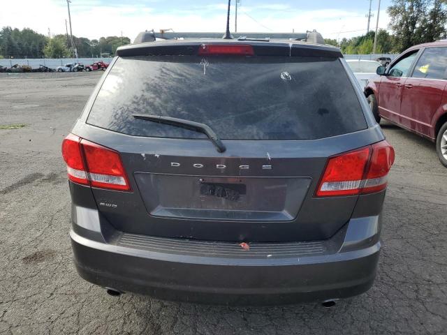 Photo 6 from auction – 2016 DODGE JOURNEY SE with VIN 3C4PDDAGXGT135960