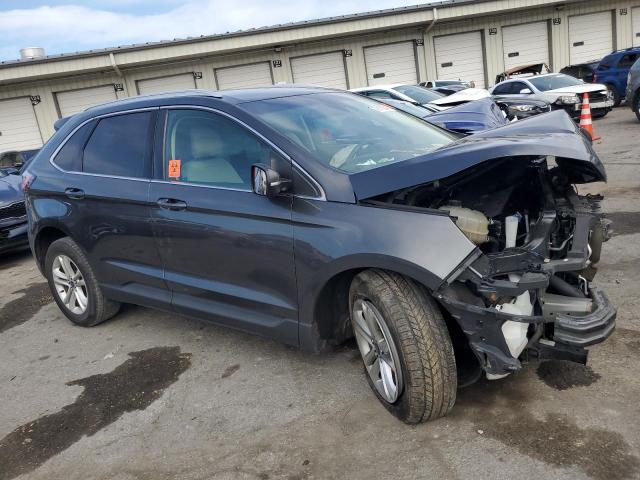Photo 4 from auction – 2019 FORD EDGE SEL with VIN 2FMPK3J96KBC59645