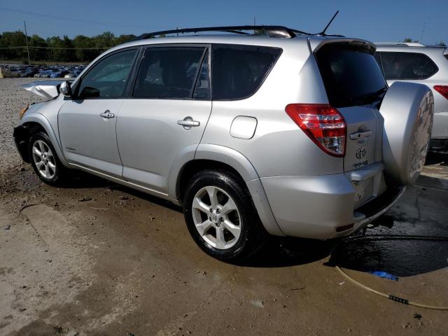 Photo 2 from auction – 2012 TOYOTA RAV4 LIMIT with VIN JTMYF4DV7C5047306