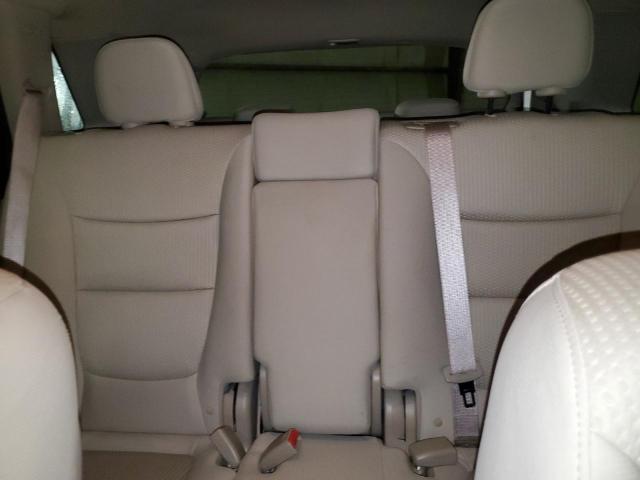 Photo 10 from auction – 2012 KIA SORENTO BA with VIN 5XYKT4A6XCG285833