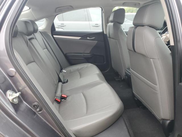 Photo 10 from auction – 2017 HONDA CIVIC EXL with VIN 19XFC1F7XHE016740