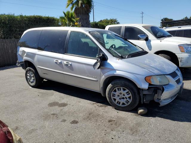 Photo 4 from auction – 2001 DODGE GRAND CARA with VIN 2B4GP44321R233226