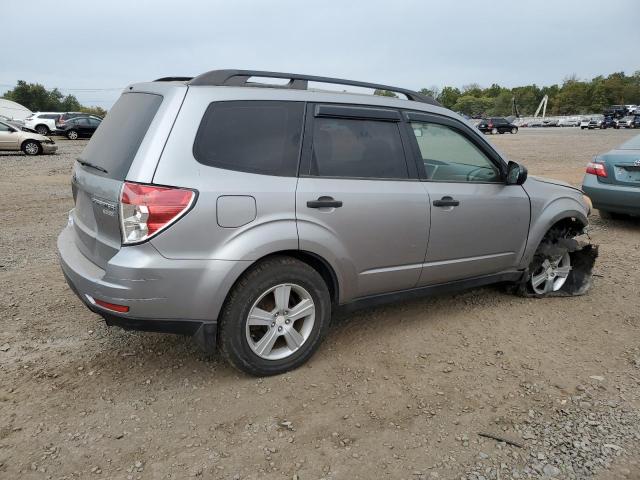 Photo 3 from auction – 2011 SUBARU FORESTER 2 with VIN JF2SHABC2BH701563