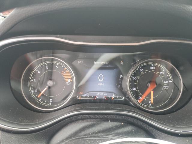 Photo 9 from auction – 2020 JEEP CHEROKEE L with VIN 1C4PJMDX2LD516979