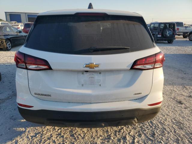 Photo 6 from auction – 2023 CHEVROLET EQUINOX LS with VIN 3GNAX5EG1PL201901