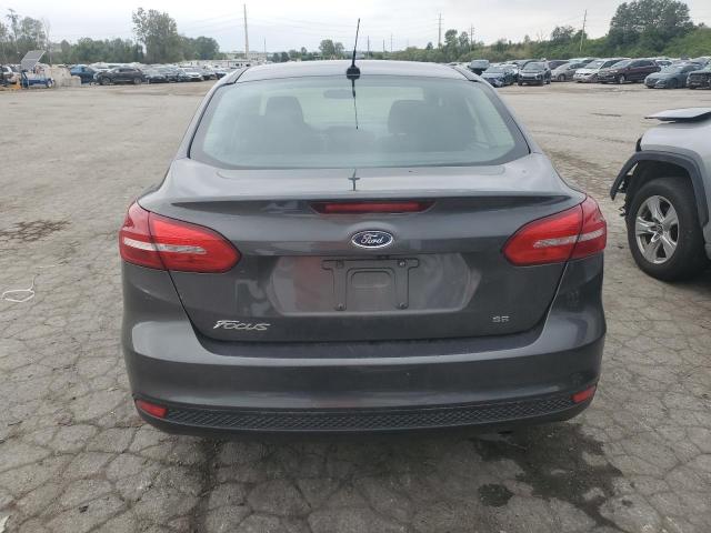 Photo 6 from auction – 2018 FORD FOCUS SE with VIN 1FADP3F29JL206141