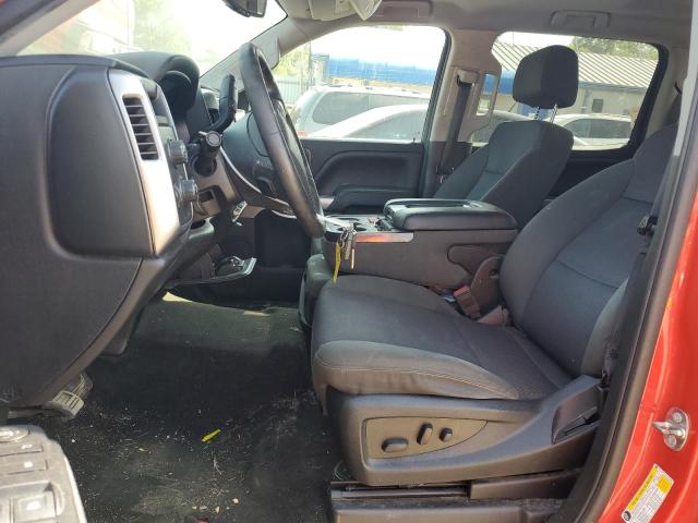 Photo 7 from auction – 2018 CHEVROLET SILVERADO with VIN 3GCUKREC2JG406684