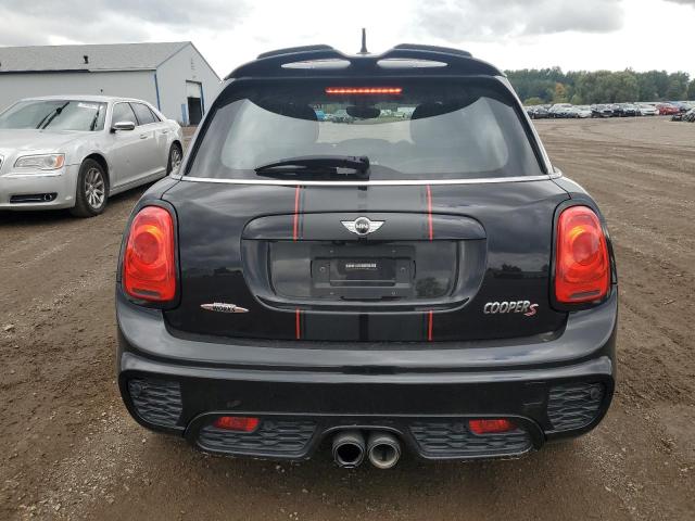Photo 6 from auction – 2018 MINI COOPER S with VIN WMWXU3C53J2F51167