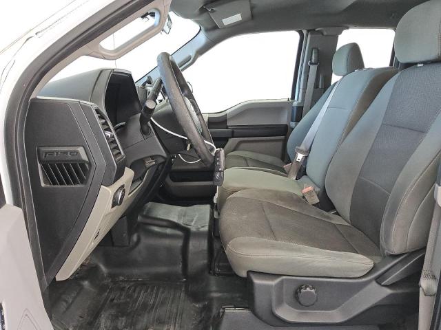 Photo 7 from auction – 2018 FORD F150 SUPER with VIN 1FTEX1CB0JKD38282