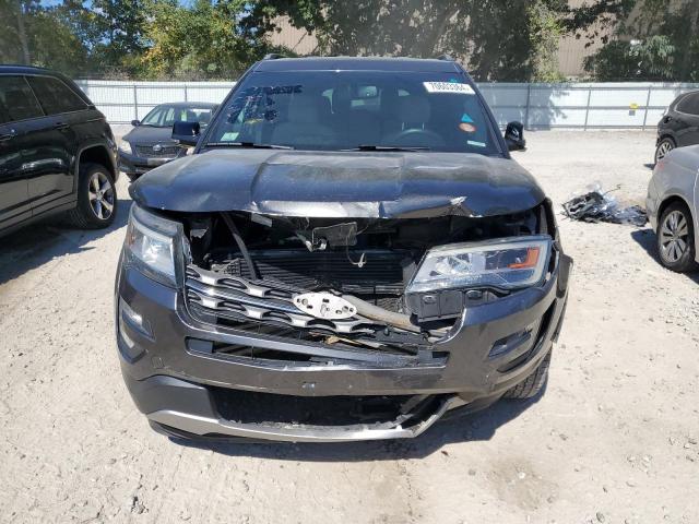 Photo 5 from auction – 2017 FORD EXPLORER X with VIN 1FM5K8DH9HGA66222