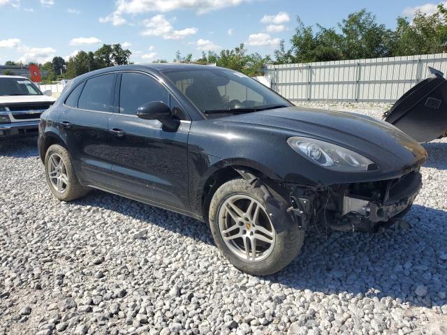 Photo 4 from auction – 2017 PORSCHE MACAN with VIN WP1AA2A50HLB03841